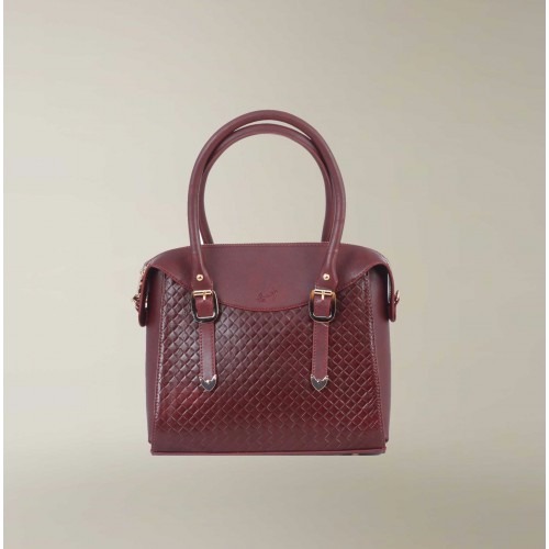 تصویر  کیف زنانه آوا