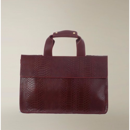 تصویر  کیف اداری و آموزشی هیربد