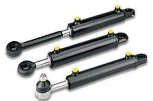Picture of PARKER Hydraulic Cylinder