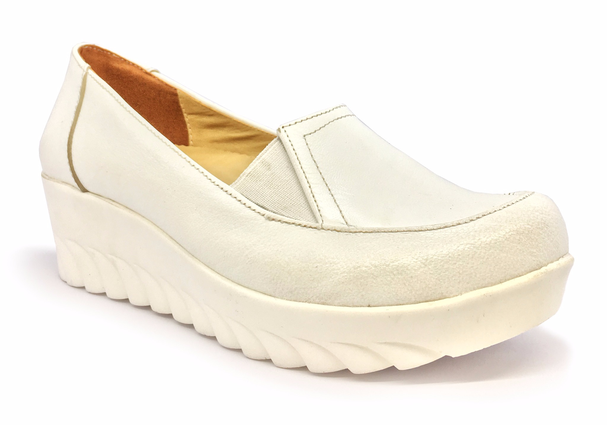 تصویر  کفش طبی و پرستاری خان /KHAN