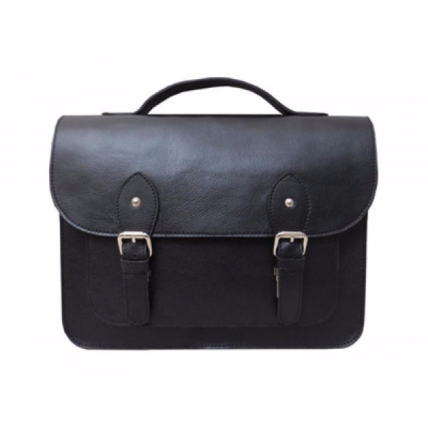 تصویر  کیف اداری چرمی زنانه-Z.M.200