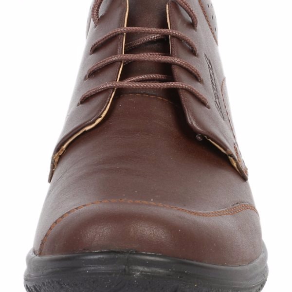 تصویر  کژوال نیم بوت 446