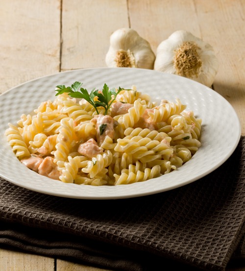 Picture of پاستا پیچی (مته ای) 500 گرمی