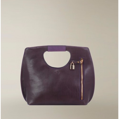 تصویر  کیف زنانه مروارید