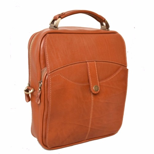 Picture of کیف دوشی مردانه بند بلند بامبو