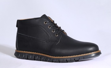 Picture of نیم بوت مدل آکورد