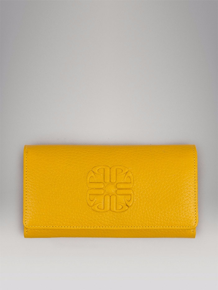 تصویر  کیف دستی زنانه چرمی B9008