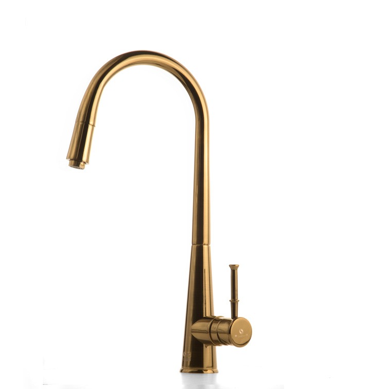 تصویر  سینک شاور روبی