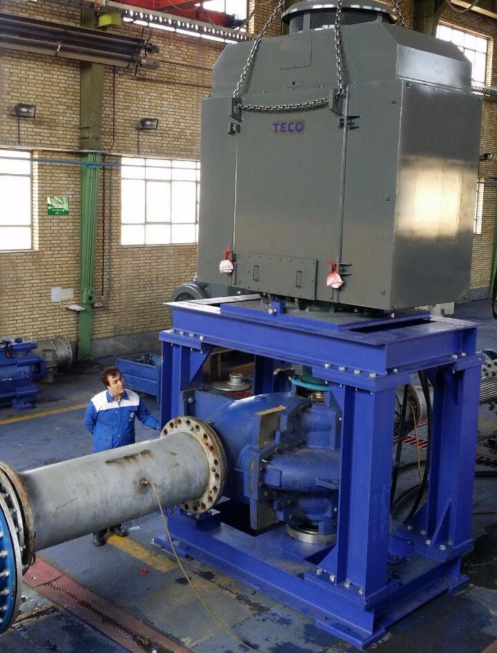 تصویر  دومکشه DSP