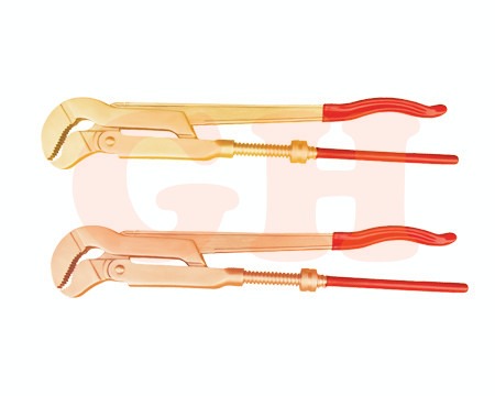 Picture of Pipe Wrench