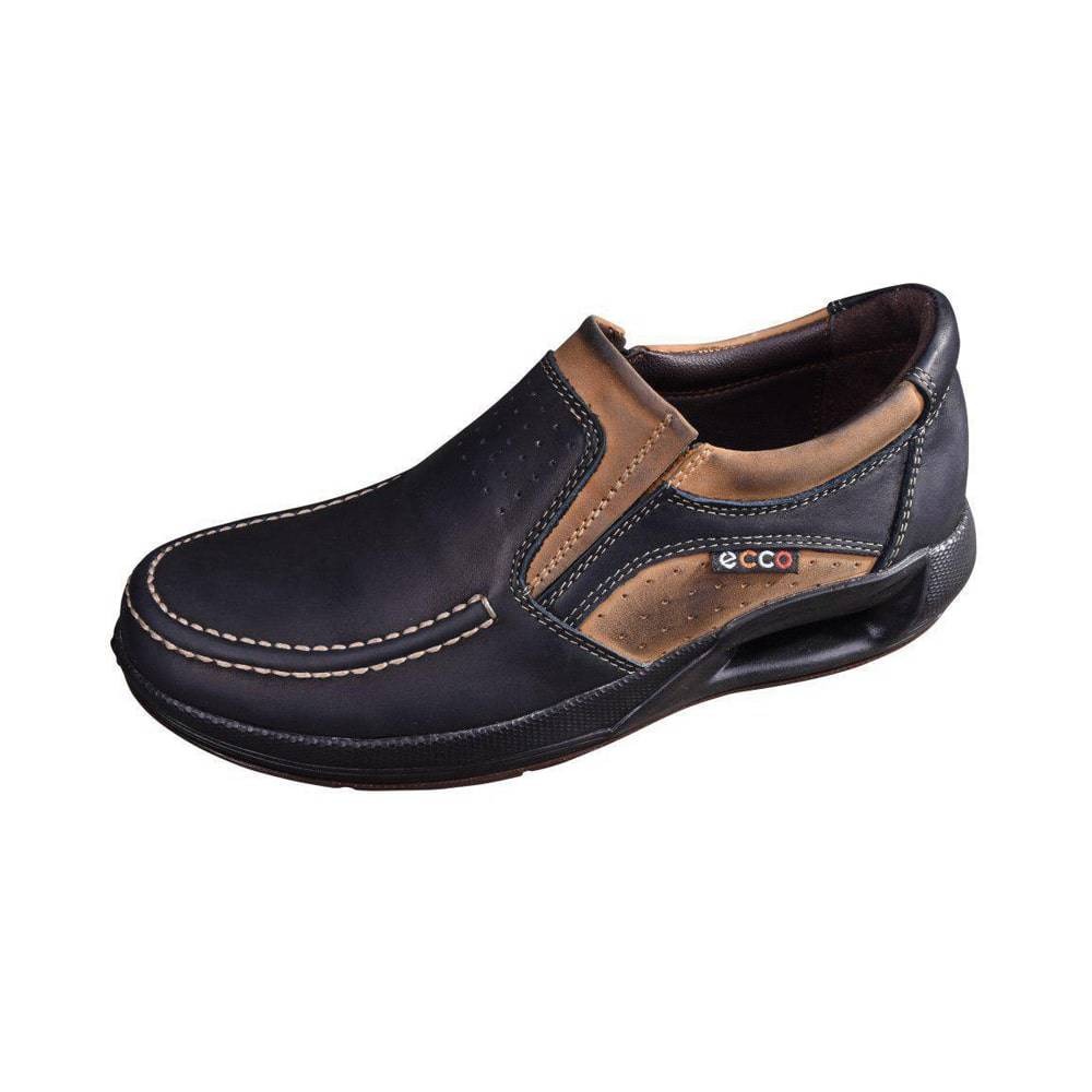 تصویر  کفش پسرانه اسپورت کارن بی بند