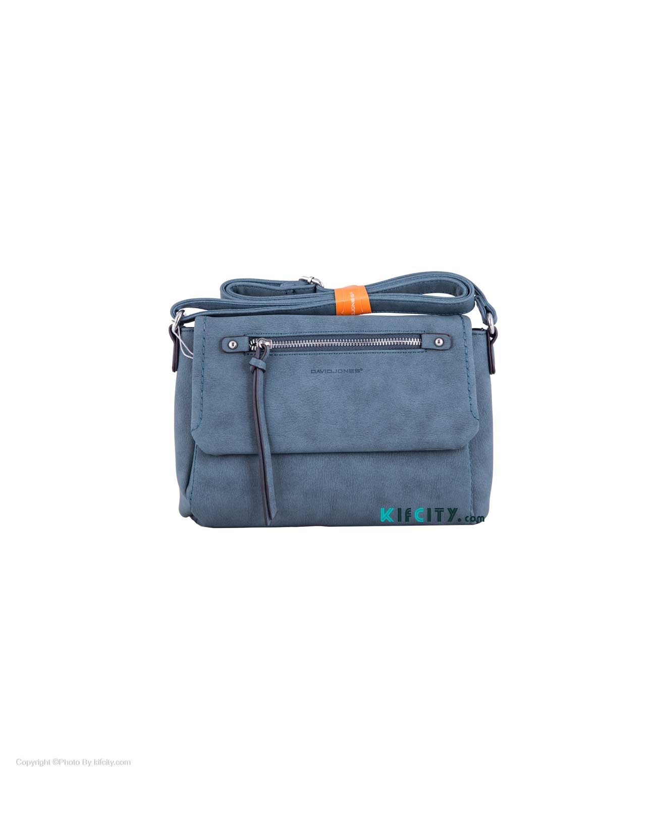 تصویر  کیف کراس بادی زنانه مدل 1-5269 برند دیوید جونز