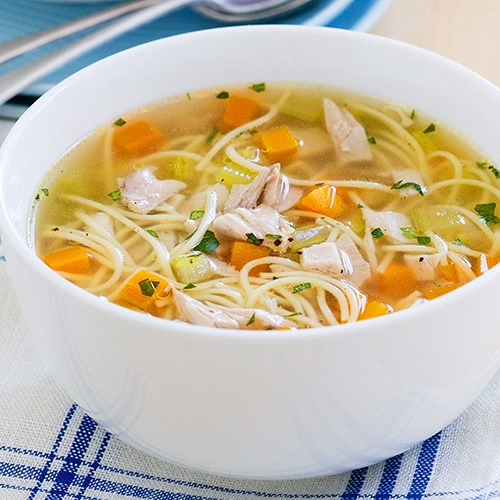 Picture of رشته ورمیشل ساده 5۰۰ گرمی