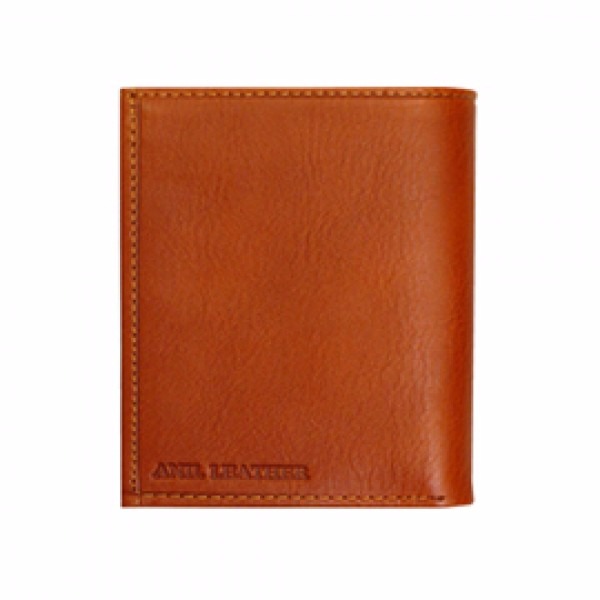 Picture of کیف پول جیبی چرم مردانه-001