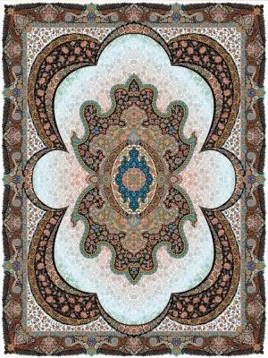 Picture of فرش ماهبد. کلکسیون نفیس