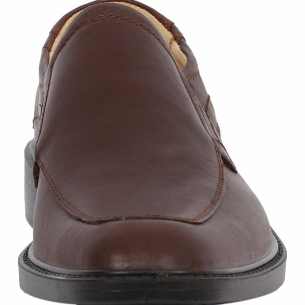 تصویر  کفش مردانه باکو 5۰2