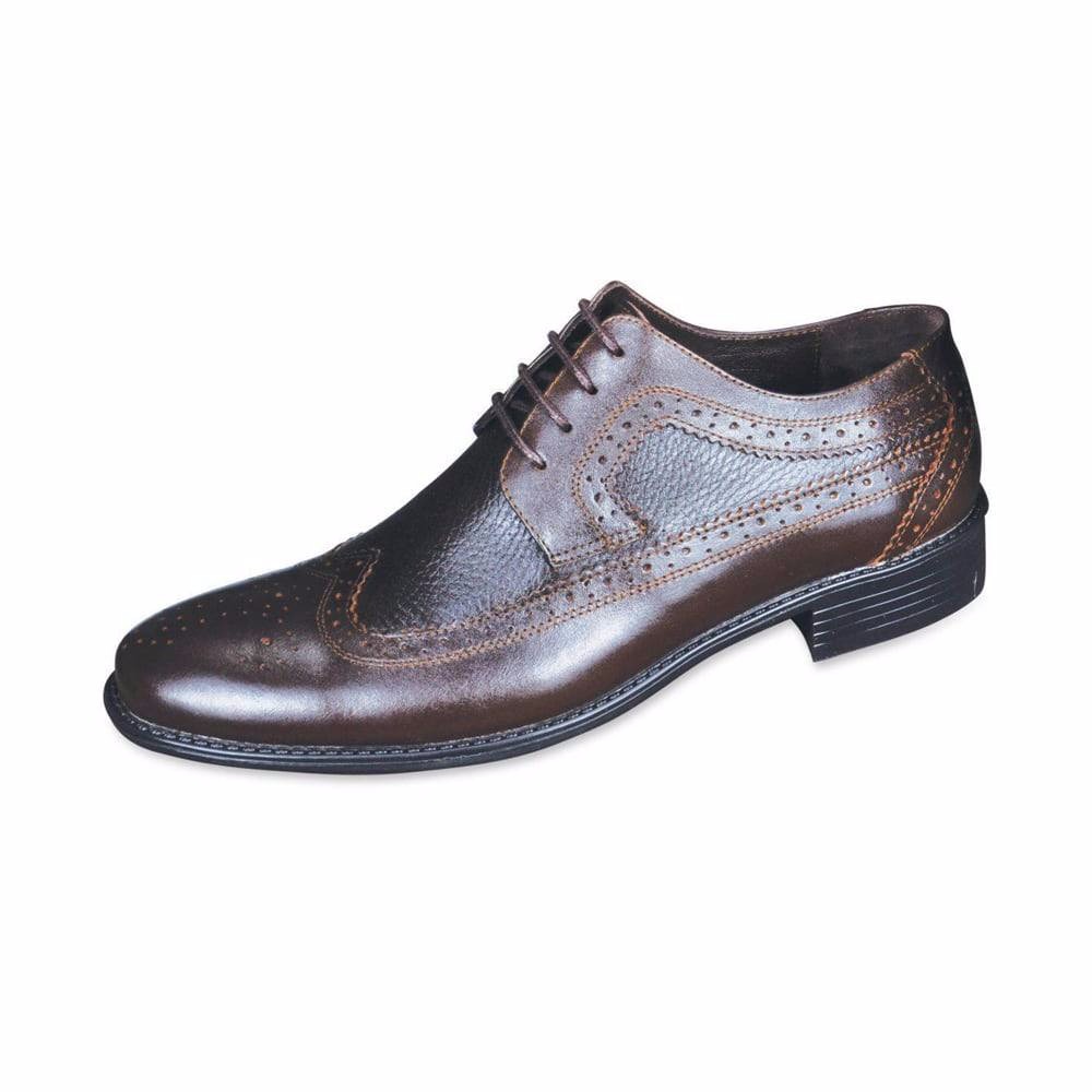 Picture of کفش مردانه مجلسی هَشتَرک