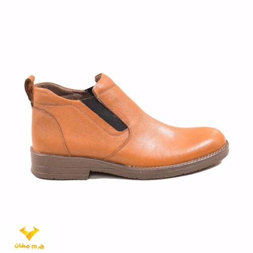 تصویر  بوت مردانه کد 615