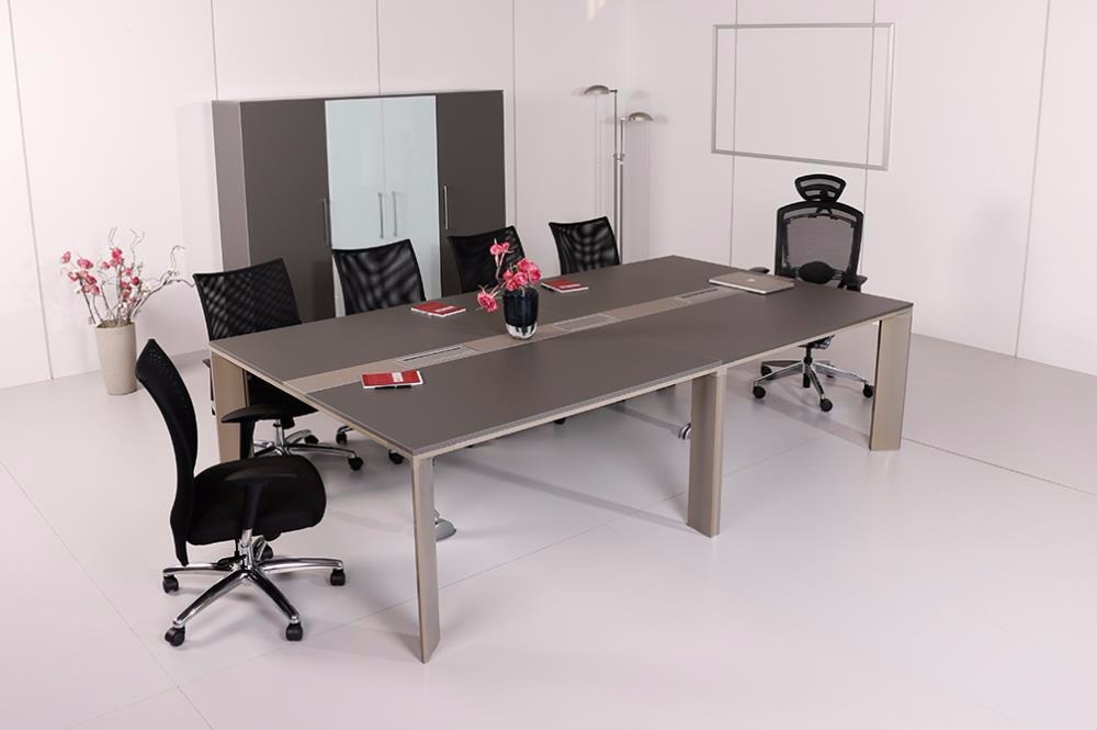 Picture of مبلمان اداری میز کنفرانس لاوان