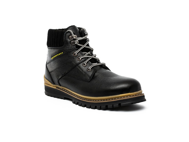 تصویر  پوتین مردانه کد:931