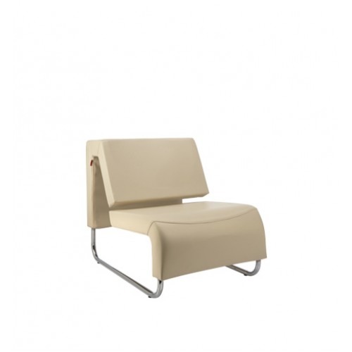 تصویر  مبل اداری FB621N1