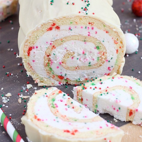 Picture of پودر شیرینی رولت