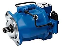 Picture of rexroth vane pump