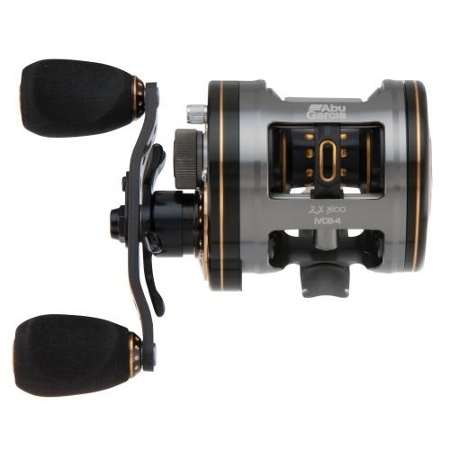 Picture of Abu Garcia Ambassadeur Morrum ZX Round Casting Reels