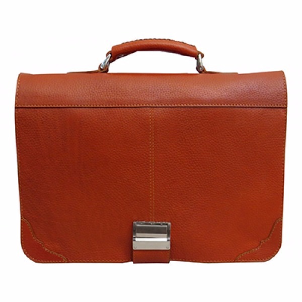 Picture of کیف اداری چرمی مردانه - کد E.M.T 123