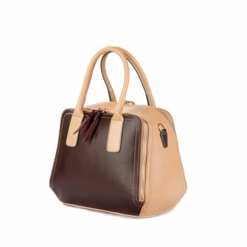 تصویر  کیف مجلسی زنانه لومانا