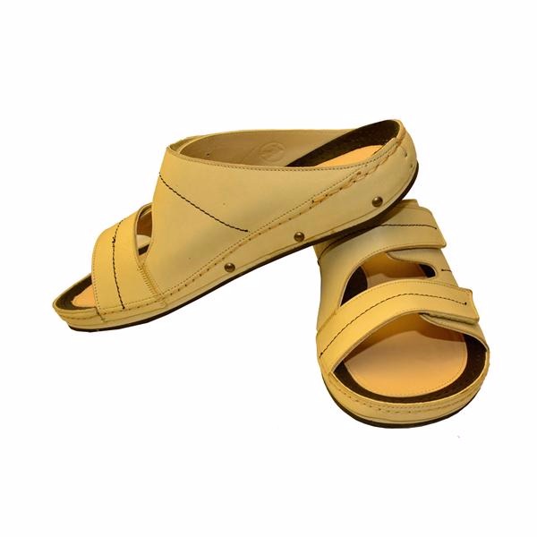 Picture of صندل طبی زنانه برای قوس کوتاه پا