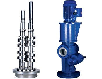 تصویر  جابجایی مثبت پیچی