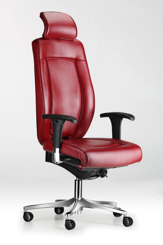 تصویر  صندلی مدیریتی مدل M19D