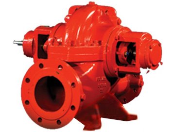 تصویر  پکیج های آتش نشانی