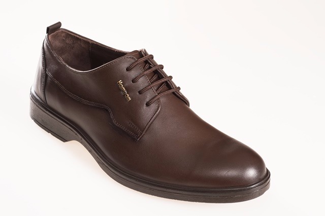 تصویر  کفش مردانه کلاسیک بندی 115 همگام