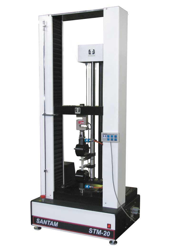 Picture of Universal Testing Machine- STM-5