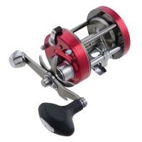 Picture of Abu Garcia Ambassadeur 7000 Round Casting Combos