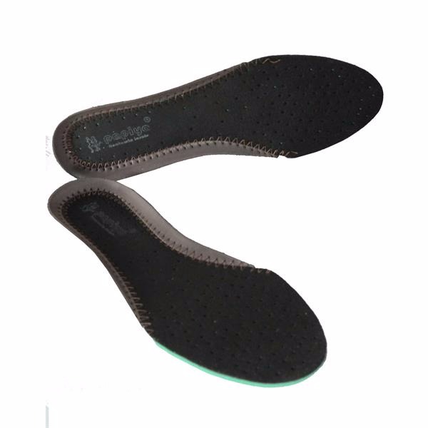 تصویر  کفی طبی مدل EVA-04 با رویه اشبالت پارچه زنانه