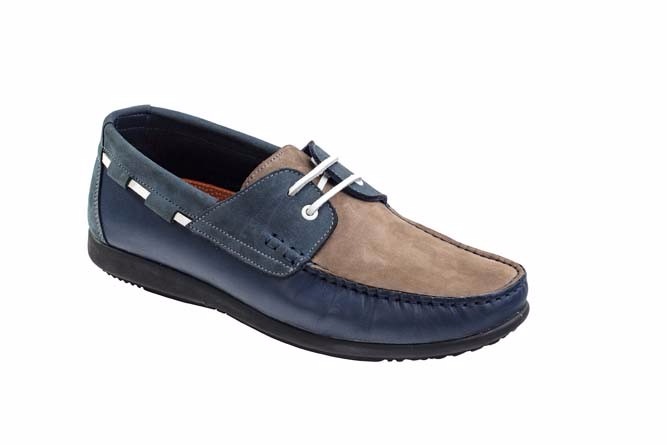 Picture of کفش کالج لندن بندی 462