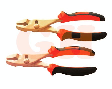 Picture of Lineman Pliers