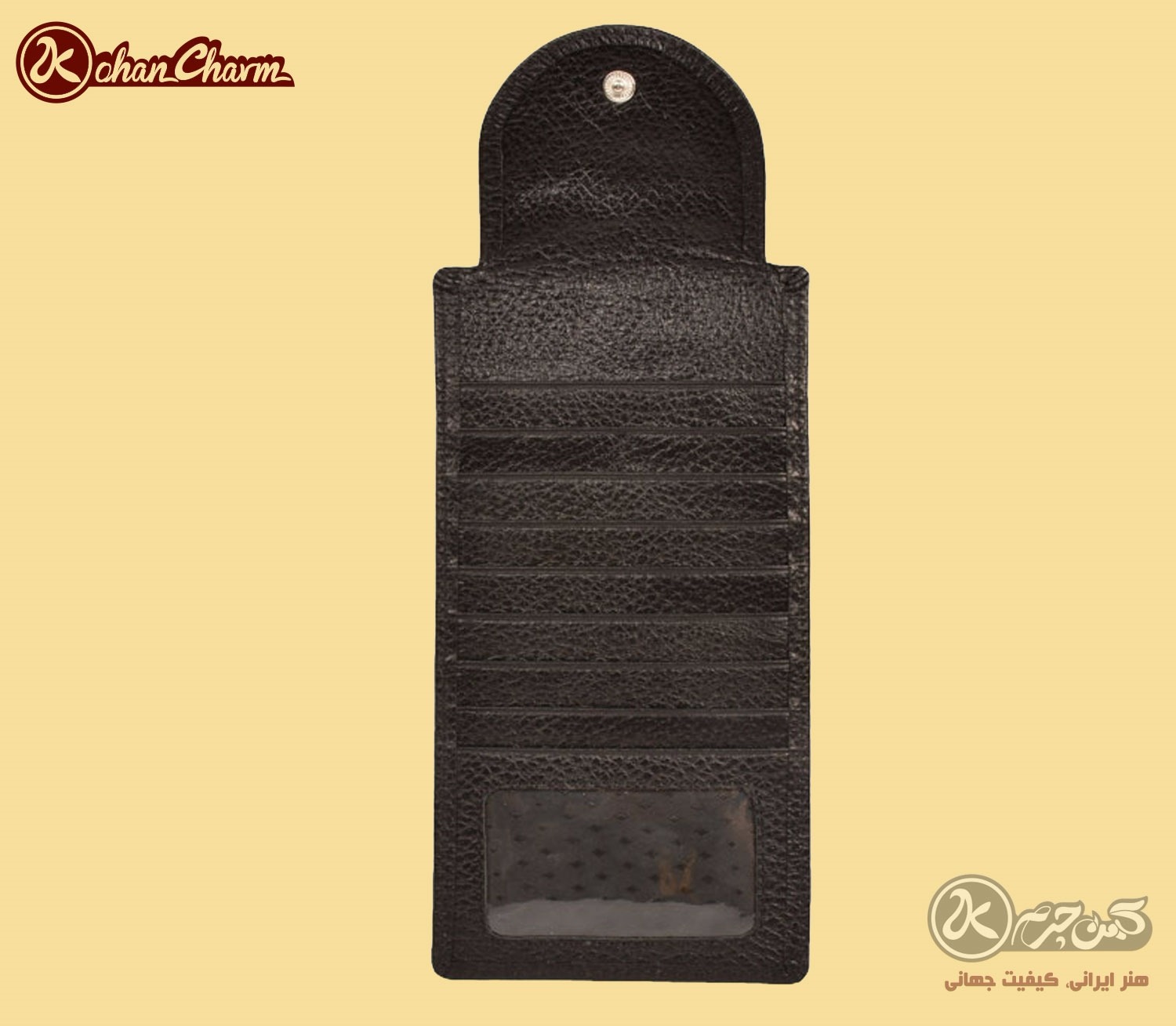 Picture of Kohan Charm PS22-1 Wallet