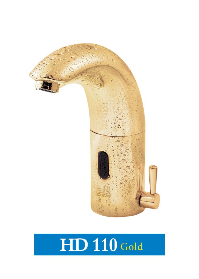 تصویر  روشویی چشمی هوشمند HD110