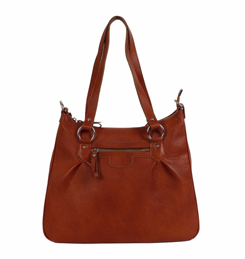 Picture of کیف زنانه چرم طبیعی WB