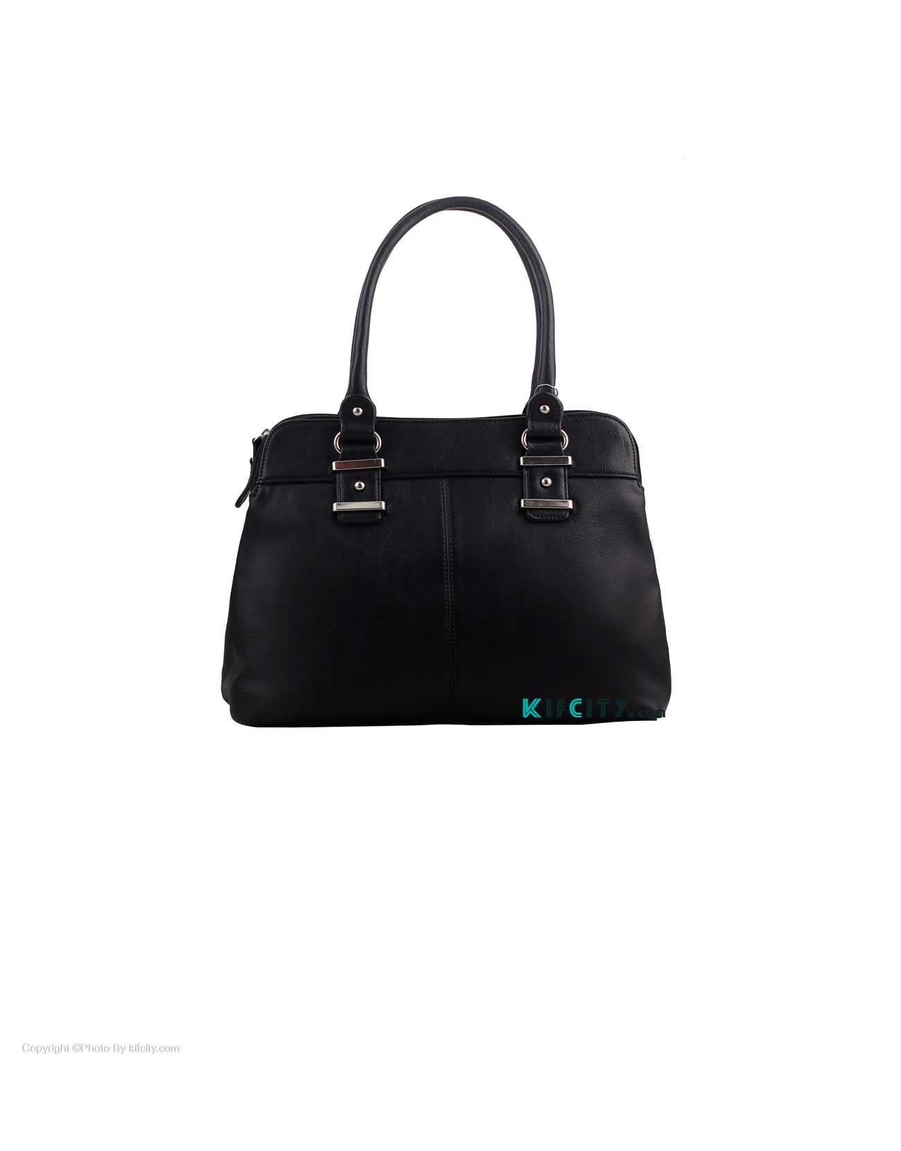 تصویر  کیف دستی زنانه 2-2398 برند دیوید جونز