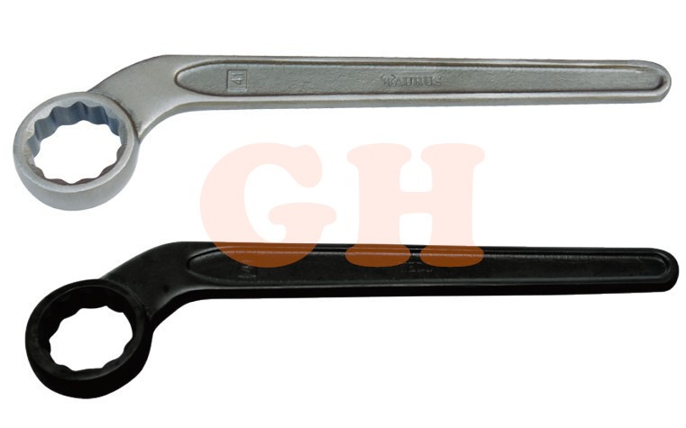 Picture of Ring Slogging Spanner