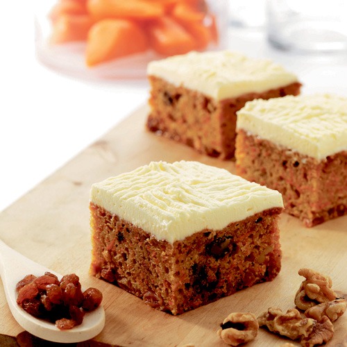 Picture of پودر کیک رویال هویج