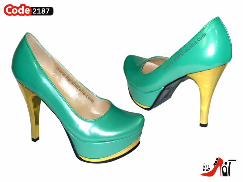 تصویر  کفش مجلسی 2187