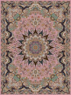 Picture of فرش ماهور. کلکسیون نفیس