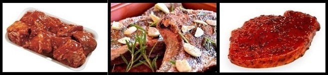 Picture of MARINATING AND TUMBLER MACHINE