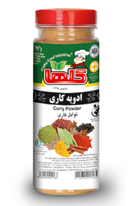 تصویر  ادویه کاری